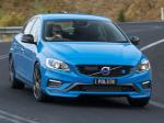 Volvo S60 Polestar 2014 года (AU)